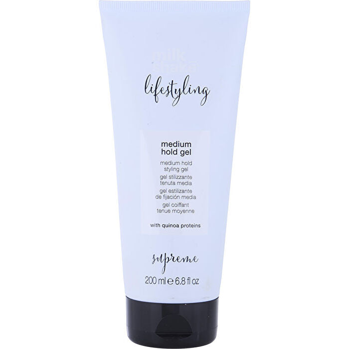 Milk Shake Lifestyling Medium Hold Gel 200ml/6.8oz