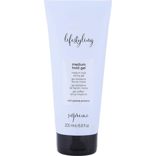 Milk Shake Lifestyling Medium Hold Gel 200ml/6.8oz