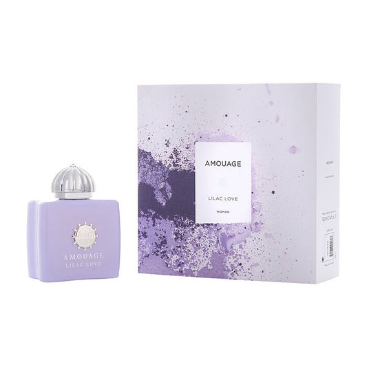 Amouage Lilac Love Eau De Parfum Spray (new Packaging) 90ml/3.4oz