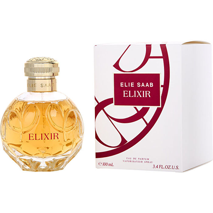 Elie Saab Elixir Eau De Parfum Spray 90ml/3.3oz