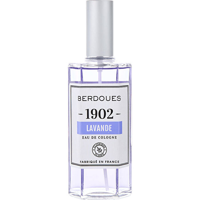 Berdoues 1902 Lavande Eau De Cologne Spray 120ml/4.2oz