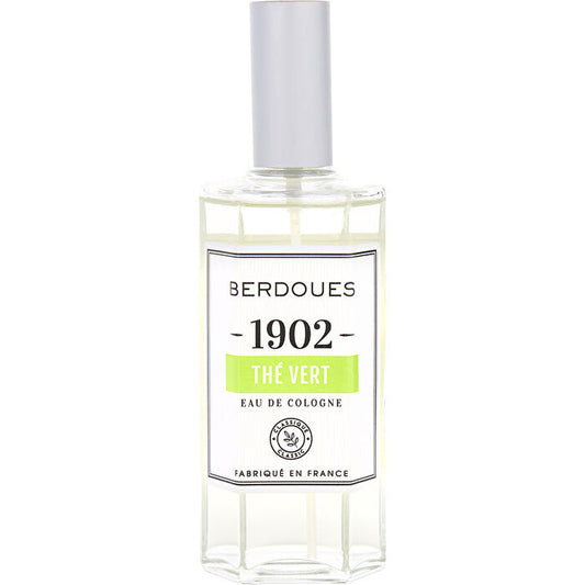 Berdoues 1902 The Vert Eau De Cologne Spray 120ml/4.2oz