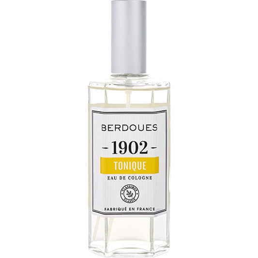 Berdoues 1902 Tonique Eau De Cologne Spray 120ml/4.2oz