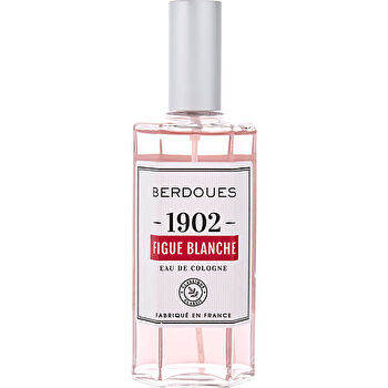 Berdoues 1902 Figue Blanche Eau De Cologne Spray 125ml/4.2oz