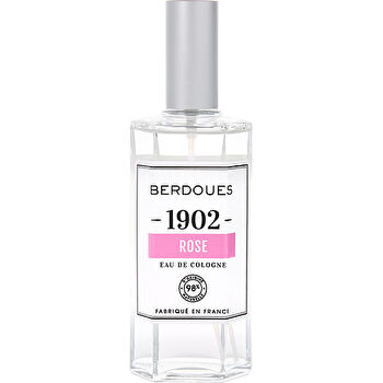 Berdoues 1902 Rose Eau De Cologne Spray 125ml/4.2oz