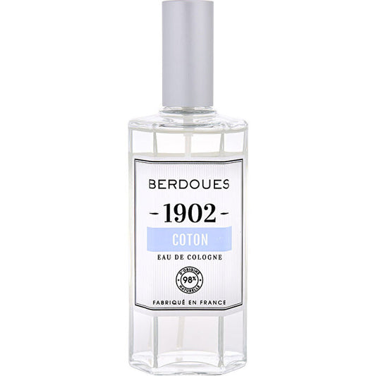 Berdoues 1902 Coton Eau De Cologne Spray 120ml/4.2oz