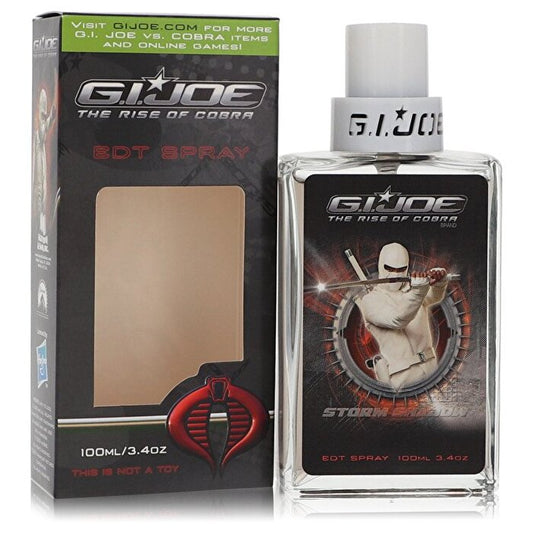 Marmol & Son Gi Joe Cobra Eau De Toilette Spray 100ml/3.4oz