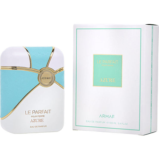 Armaf Le Parfait Azure Eau De Parfum Spray 90ml/3.4oz