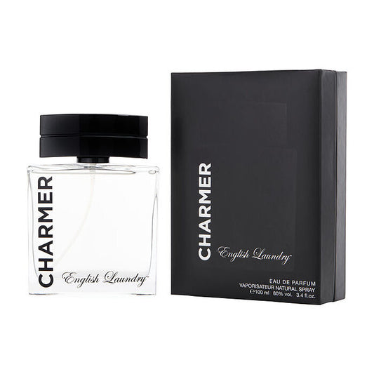 English Laundry Charmer Eau De Parfum Spray 90ml/3.4oz