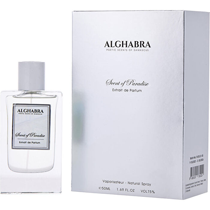 Alghabra Parfums Alghabra Scent Of Paradise Extrait De Parfum Spray 30ml/1.69oz