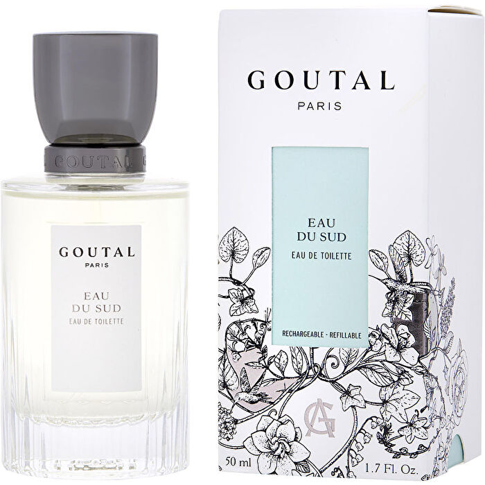 Annick Goutal Eau Du Sud Eau De Toilette Spray Refillable 50ml/1.7oz