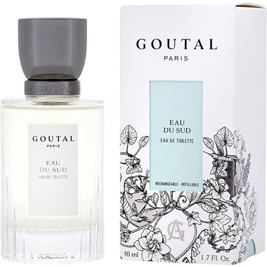 Annick Goutal Eau Du Sud Eau De Toilette Spray Refillable 50ml/1.7oz