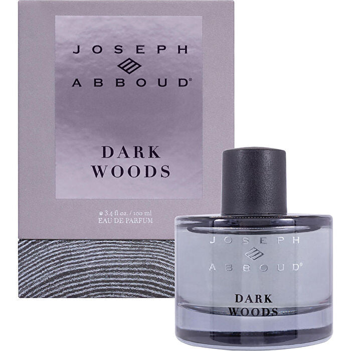 Joseph Abboud Dark Woods Eau De Parfum Spray 90ml/3.4oz