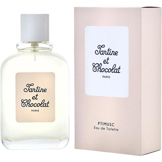 Givenchy Tartine Et Chocolat Ptimusc Eau De Toilette Spray 90ml/3.4oz