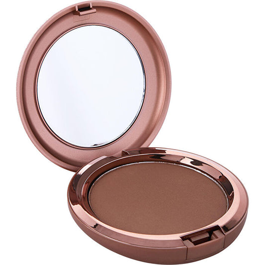 Mac Skinfinish Sunstruck Matte Bronzer - # Medium Rosy 8gr/ 0.28oz