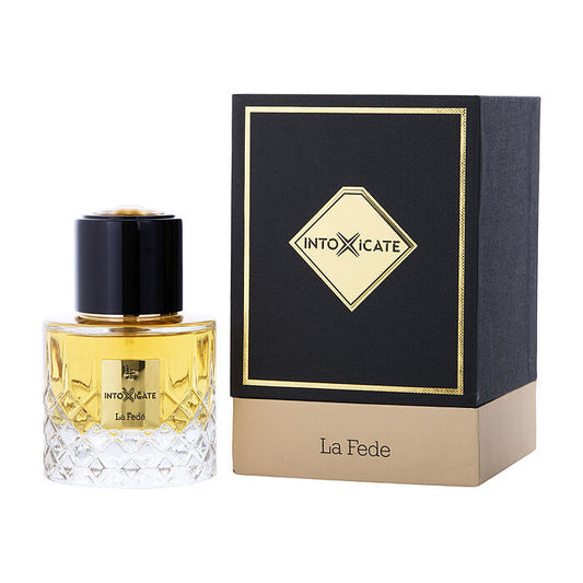 Khadlaj La Fede Intoxicate Eau De Parfum Spray 90ml/3.4oz