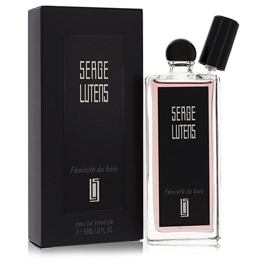 Serge Lutens Feminite Du Bois Eau De Parfum Spray (Unisex) 50ml/1.69oz