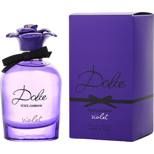 Dolce & Gabbana Dolce Violet Eau De Toilette Spray 60ml/2.5oz
