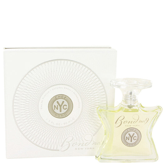 Bond No. 9 Chez Bond Eau De Parfum Spray 50ml/1.7oz
