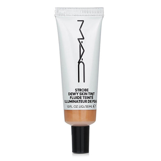 Mac Strobe Dewy Skin Tint # Medium 2 -- 30ml/1oz