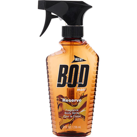 Parfums De Coeur Bod Man Reserve Fragrance Body Spray 240ml/8oz