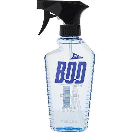 Parfums De Coeur Bod Man Calm Fragrance Body Spray 240ml/8oz