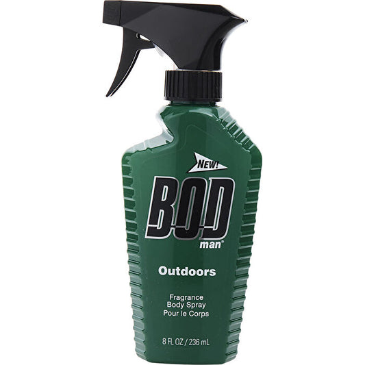 Parfums De Coeur Bod Man Outdoors Fragrance Body Spray 240ml/8oz