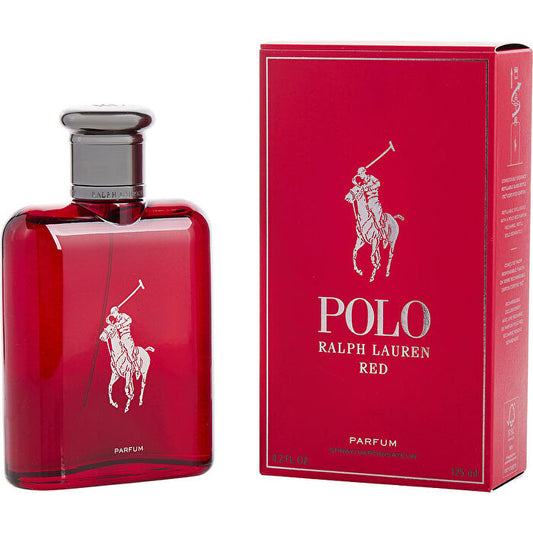 Ralph Lauren Polo Red Parfum Spray Refilable 120ml/4.2oz