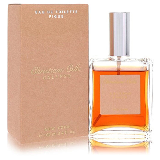 Calypso Christiane Celle Calypso Figue Eau De Toilette Spray 100ml/3.4oz