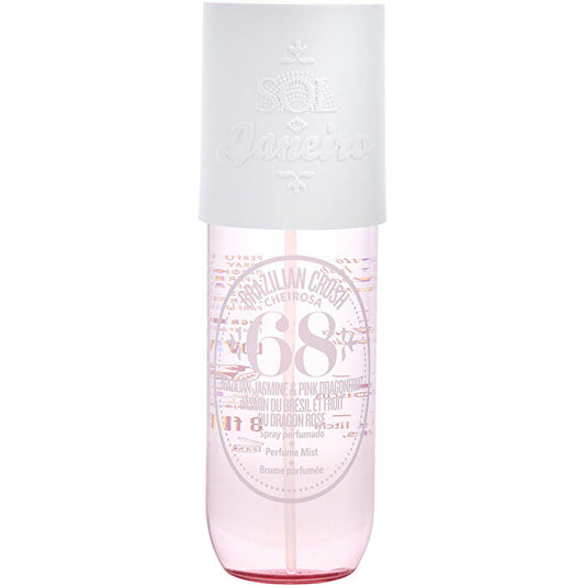 Sol De Janeiro Brazilian Crush Cheirosa 68 Hair & Body Mist 240ml/8oz