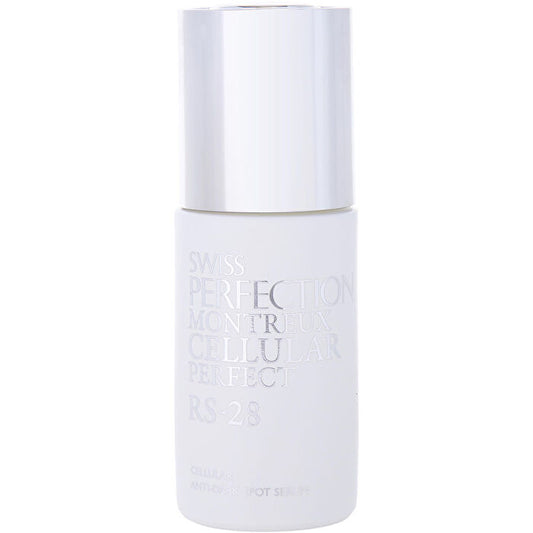 Swiss Perfection Rs-28 Cellular Anti-dark Spot Serum 30ml/1oz