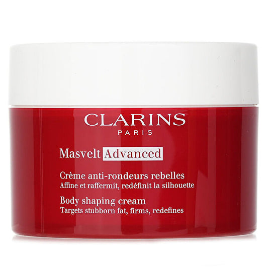 Clarins Advanced Body Shaping Cream 200ml/6.7oz