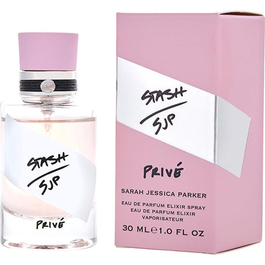 Sarah Jessica Parker Stash Prive Eau De Parfum Elixir Spray 30ml/1oz