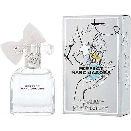 Marc Jacobs Perfect Eau De Toilette Spray 30ml/1oz