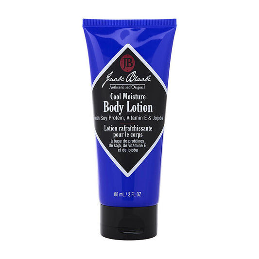 Jack Black Cool Moisture Body Lotion 90ml/3oz
