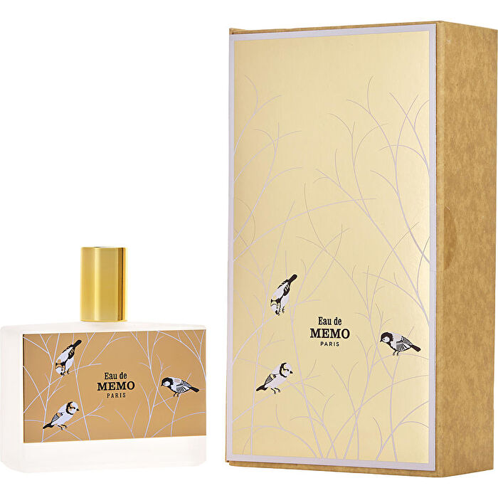 Memo Paris Eau De Memo Eau De Parfum Spray (new Packaging) 90ml/3.3oz