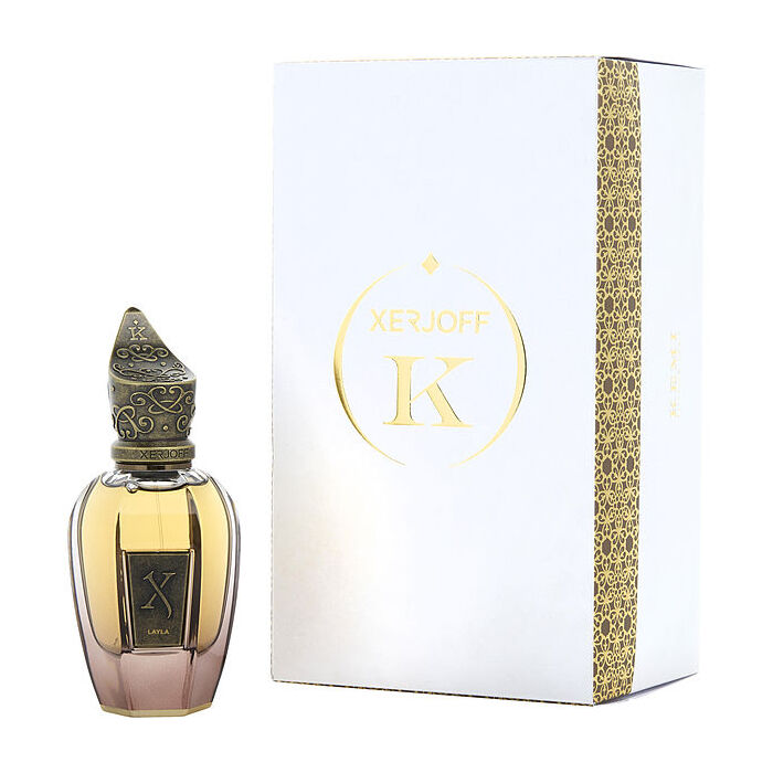 Xerjoff Layla Parfum Spray 30ml/1.7oz