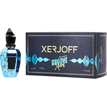 Xerjoff Groove Xcape Parfum Spray 30ml/1.7oz
