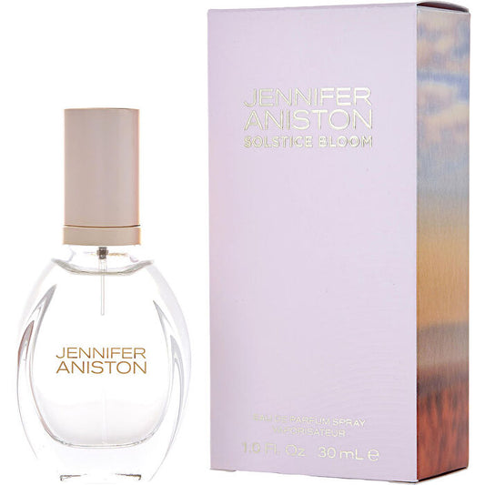 Jennifer Aniston Solstice Bloom Eau De Parfum Spray 30ml/1oz