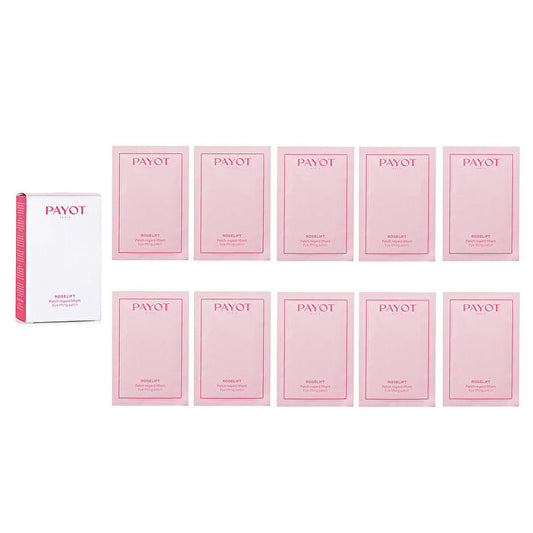 Payot Roselift Collagene Patch Regard Eye Lifting Patch 10pairs