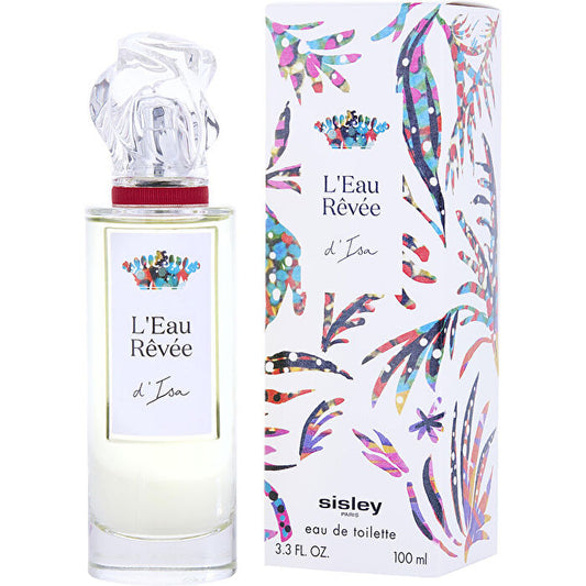 Sisley L'eau Revee D'isa Eau De Toilette Spray 90ml/3.3oz