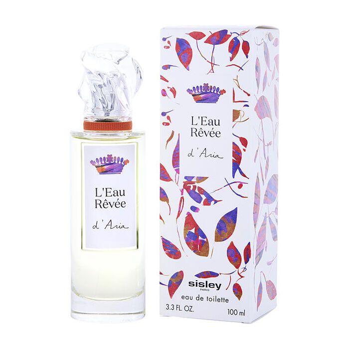 Sisley L'eau Revee D'aria Eau De Toilette Spray 90ml/3.3oz