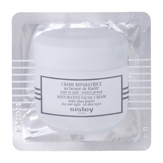 Sisley Botanical Restorative Facial Cream W/shea Butter Sachet Sample 4ml/0.13oz