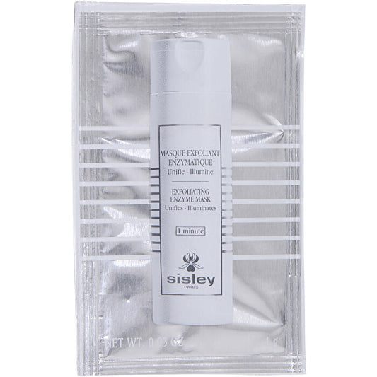 Sisley Exfoliating Enzyme Mask Sachet Sample 1g/0.03oz