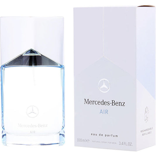 Mercedes-benz Air Eau De Parfum Refillable Spray 90ml/3.4oz