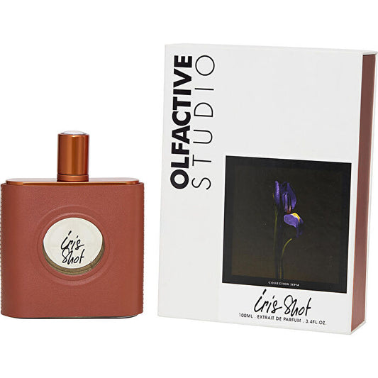 Olfactive Studio Iris Shot Extrait De Parfum Spray (new Packaging) 100ml/3.4oz