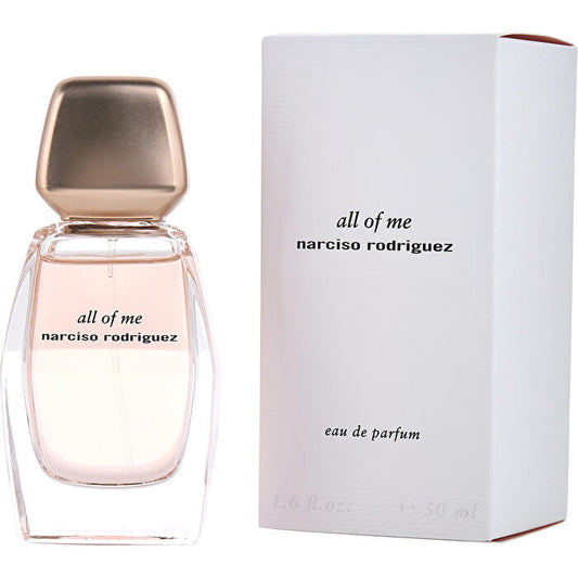 Narciso Rodriguez All Of Me Eau De Parfum Spray 50ml/1.7oz