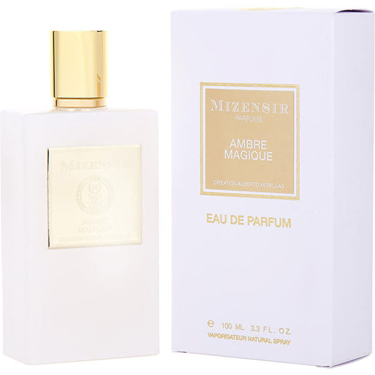 Mizensir Ambre Magique Eau De Parfum Spray 100ml/3.4oz