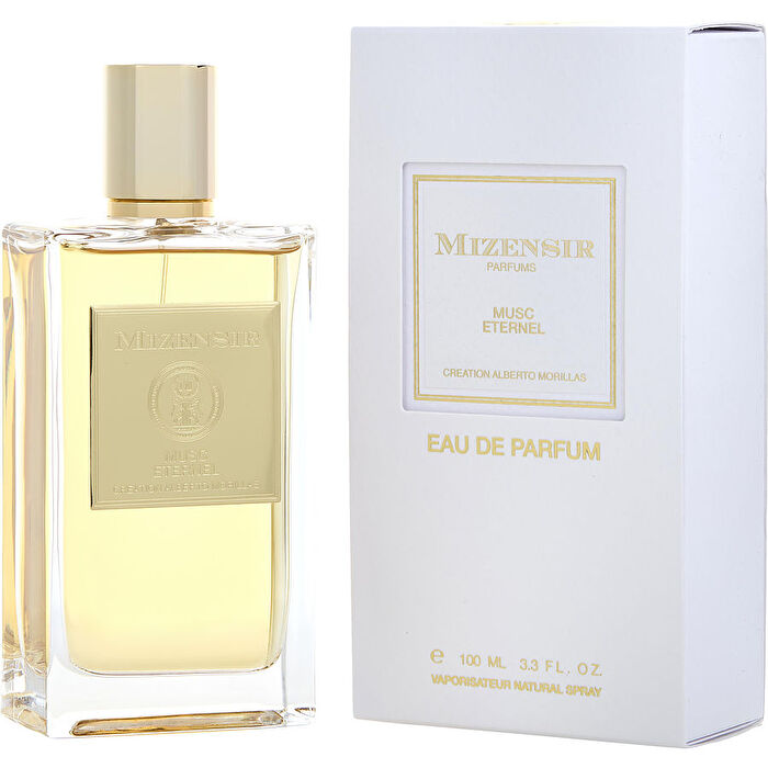 Mizensir Musc Eternel Eau De Parfum Spray 90ml/3.4oz
