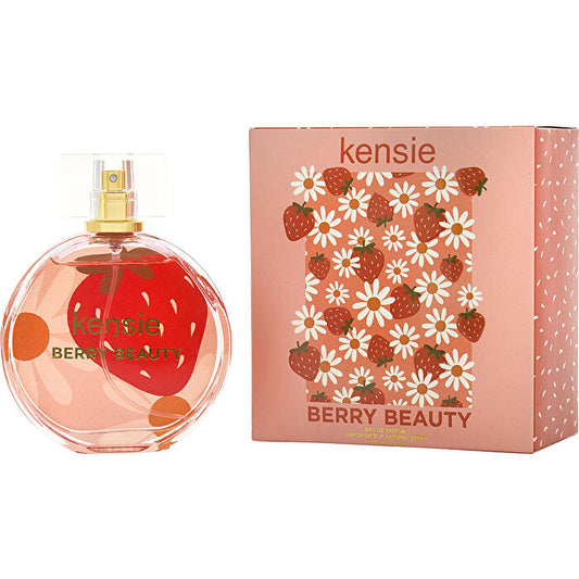 Kensie Berry Beauty Eau De Parfum Spray 90ml/3.4oz